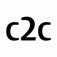 c2c logo vector logo
