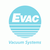 Evac logo vector logo