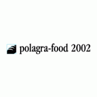 Polagra-Food 2002 logo vector logo