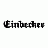 Einbecker logo vector logo
