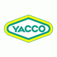 Yacco logo vector logo