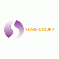 Selven Group logo vector logo