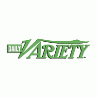 Variety logo vector logo