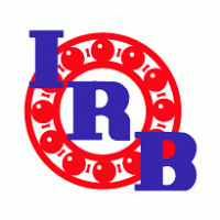IRB logo vector logo
