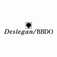 Deslegan/BBDO logo vector logo