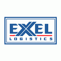 Exel Logistics logo vector logo