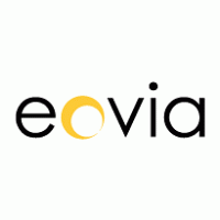 Eovia logo vector logo