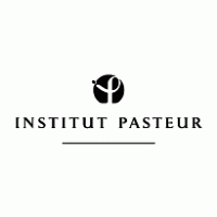 Institut Pasteur logo vector logo