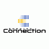 Swedish Connection logo vector logo