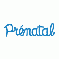 Prenatal logo vector logo