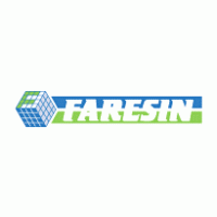 Faresin logo vector logo