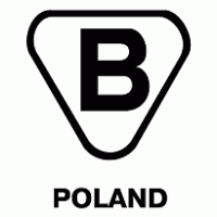 Poland standard logo vector logo