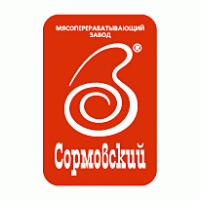 Sormovsky logo vector logo