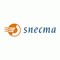Snecma logo vector logo