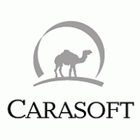 Carasoft logo vector logo