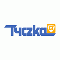 Tyczka logo vector logo