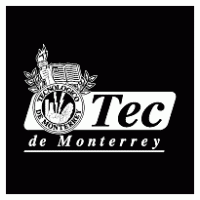 Tec de Monterrey logo vector logo