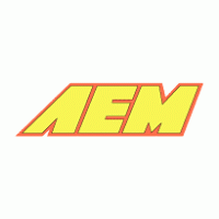 AEM logo vector logo