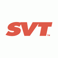 SVT logo vector logo