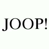 Joop! logo vector logo