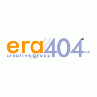 era404 logo vector logo