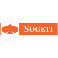 Sogeti logo vector logo