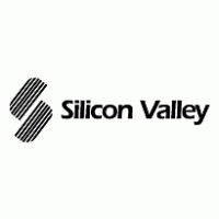 Silicon Valley logo vector logo