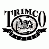 Trimco Finish logo vector logo