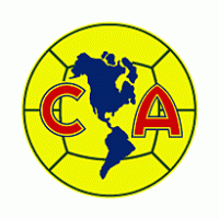 America logo vector logo