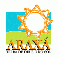 ARAXA logo vector logo