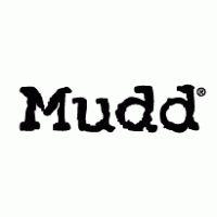 Mudd Jeans logo vector logo