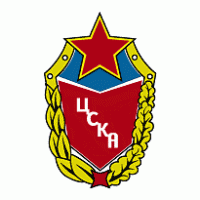CSKA logo vector logo