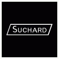 Suchard logo vector logo