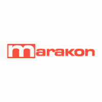 Marakon logo vector logo