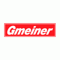 Gmeiner logo vector logo
