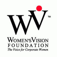 Women’s Vision Foundation logo vector logo