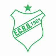 Esporte Clube Rio Grande de Caxias do Sul-RS logo vector logo
