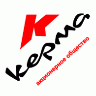 Kerma logo vector logo