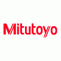 Mituoyo logo vector logo