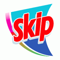 Skip logo vector logo