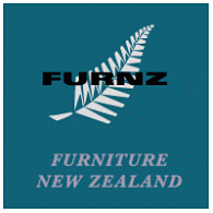 Furnz logo vector logo