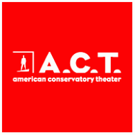 ACT logo vector logo