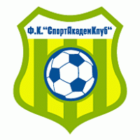 Sportacademclub logo vector logo