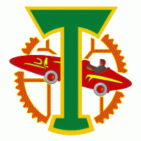 Torpedo logo vector logo