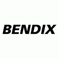 Bendix logo vector logo