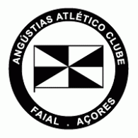 Angustias AC logo vector logo