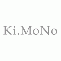 Ki.MoNo logo vector logo