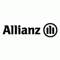 Allianz logo vector logo