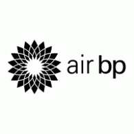 Air BP logo vector logo