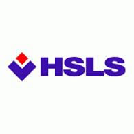 HSLS logo vector logo